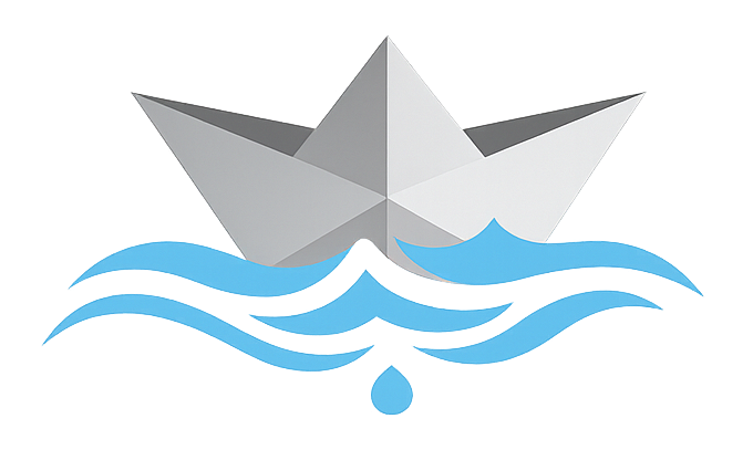 Paper Logo